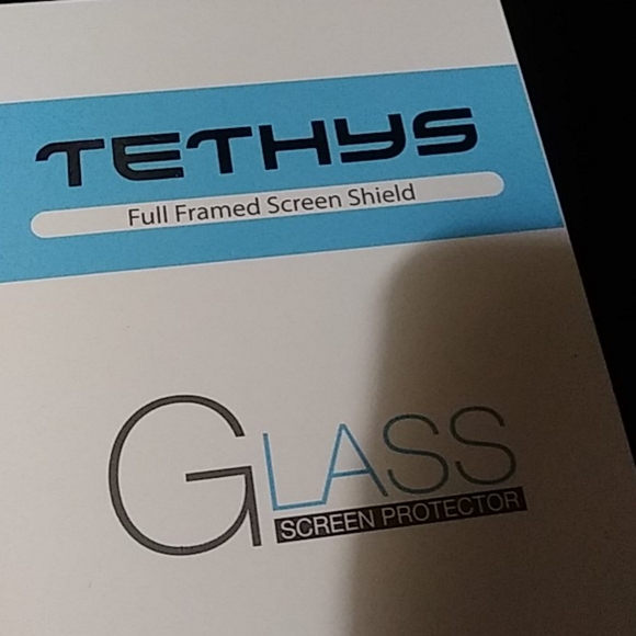 Screen shield - Picture 2 of 4